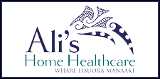 Ali's Home Healthcare